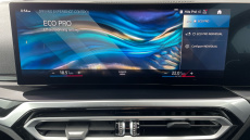 BMW 2 Series 220i M Sport 2dr Step Auto [Pro Pack] Petrol Coupe